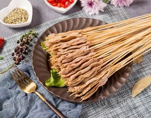 Long Ji Seafood BBQ (Zhongtian Left Bank Store)