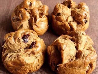 Shandong Old Dough Steamed Buns (Feihe Road Branch)