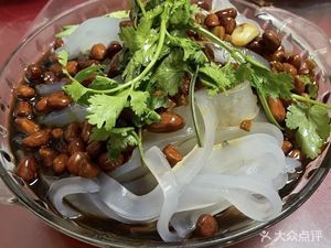 Zhang's Flavor Local Cuisine Restaurant (Linhe West Road Branch)