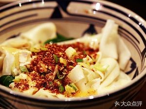 Old Shen's Roujiamo (Gongyuan Road Branch)