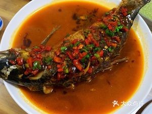 National Land Restaurant (Yanhe West Road Branch)