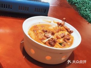 Long Si Local Cuisine Restaurant