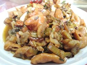 Hai Run Restaurant (Yanhe West Road Branch)