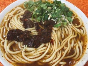 Spicy Noodles (Feidong Branch)