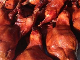 Dajiafu Delicacies (Textile Second Village Branch)