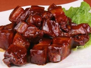 Warm Family Canteen (Datong Road Branch)