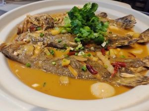 Xin · Zui Lu Zhou (Poly Joyful Residence Store)