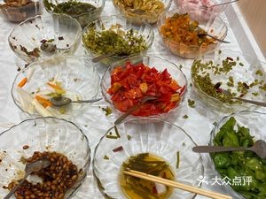 Peng Dazui Zhe Gao Egg Fried Rice (Tongling Road Store)