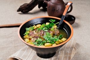 Seven Pot Master Pottery (Heping Road Store)