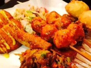 Happy Mood Small Restaurant