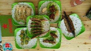 Xiao Bing's BBQ Life (Pinghe Road Branch)