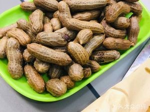 Alibaba Barbecue (Tongling Road Branch)