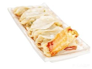 Fei Zi Steamed Buns (Baoye Chengshi Lyuan Store)