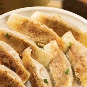 Fire in the Middle Handmade Dumplings (Nanling Road Store)