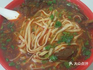 Dong Mei Noodle House (Peace Road Store)