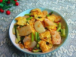 Li Ji Noodles (He Ping Road Store)