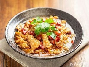 Northeast Dumpling King (Baoye Chengshi Lyuan Store)