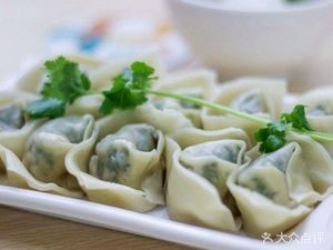 Anqing Dumpling and饺子 Restaurant (Anfan Branch)