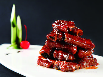 Haochilao Old Three Restaurant