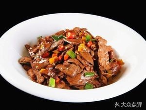 Fuyang Local Cuisine (Wuwei Road Store)