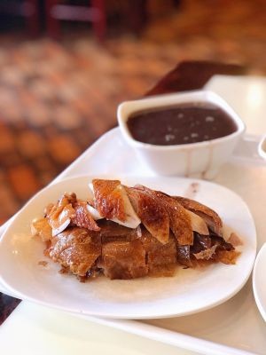 Luzhou Roast Duck (Hongxing Road Store)
