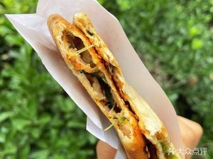 Lao You's Pancake (Hongxing Road Branch)