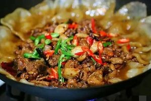 Zeng Feng Earth Oven Chicken (Original Laojiamei Branch in Lihua Alley)