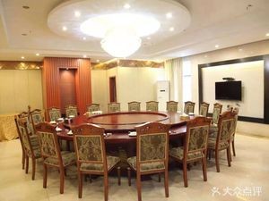 Jiushiyuan Restaurant (Provincial Government Compound Branch)