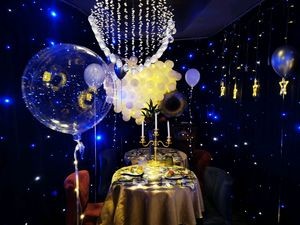 New Zealand Starry Sky Restaurant (Fu Shi Plaza Store)