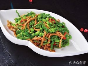 Luqiao Handmade Noodles (Sauce Rice & Fried Rice Hongxing Road Branch)