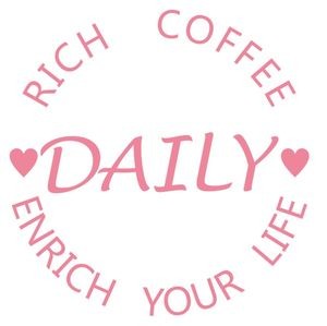 Daily Coffee