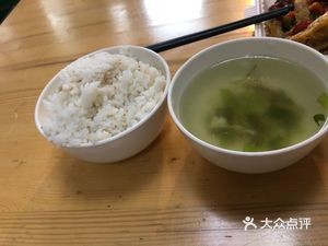 Wei Mei Zi Fast Food (Hongxing Road Store)