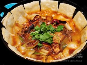 Guaizha Xiang Dige Restaurant (Silihe Pan Store)