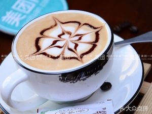 Bagueting Coffee (Mingfa Commercial Plaza Store)