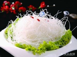 Sisters' Duck Blood Vermicelli Soup (Vanke Plaza Branch)