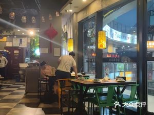 Guoli Xiang (Silihe Road Store)