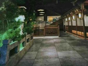 Yi Zao Mama's Cuisine (Ming Fa Store)