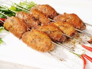 Dai Flavor Barbecue (Wenbai Nian Street Branch)