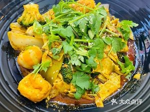 Xiao Chengdu Spicy Hot Pot (Guogou Plaza Store)