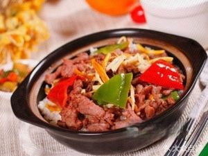 Lao Ming Guang Beef Offal Restaurant (Sanli'an Xiyuan Xin Village Branch)