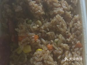 Tang Zumu Health Soup (LuYang Store)