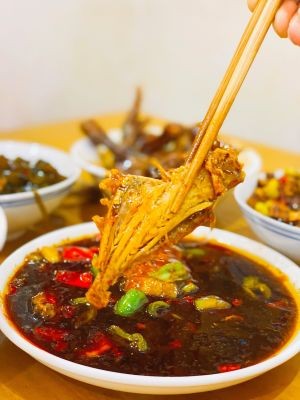 Wang Laotou Chicken Shop (Chenghuang Temple Branch)