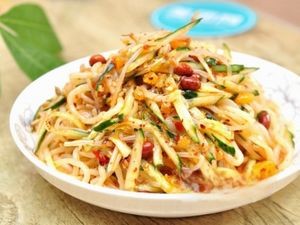 Hai Ying's Cold Noodles and Rice Noodles Shop