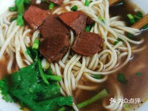 Hongjiang Beef Noodles (Huaihe West Road Branch)
