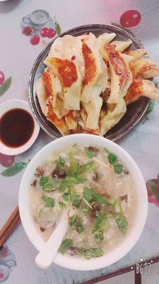Lao Wu Handmade Dumpling House (Liuan Road Branch)