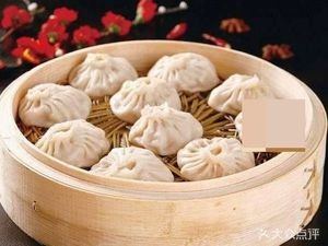 Shanghai Soup Dumplings (Mingguang Road Branch)