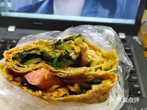 Jianbing Guozi (Mingguang Road Branch)