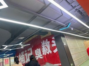 木桶记臭鳜鱼·安徽非遗名菜(步行街大东门新交通大厦...