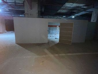 Kuai Tianxia Big Canteen (New Transportation Building Branch)