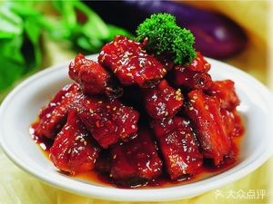 Shengyong Fast Restaurant (Mingguang Road Branch)